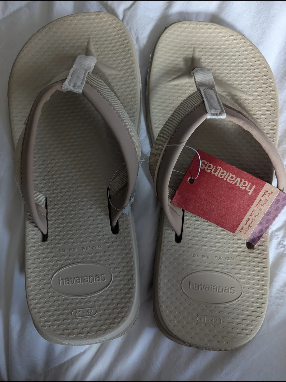 Havaianas classic flip